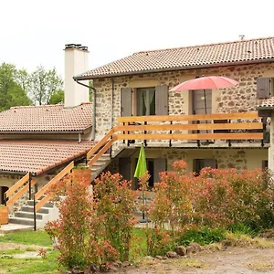Moulin Des Comtes - D'leau Appartement