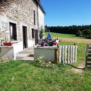Les Chaumeix Hébergement de vacances