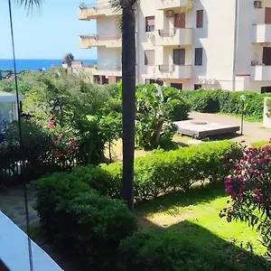  Appartamento Pati's House Italia