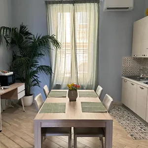  Appartamento La Casa In Centro Italia