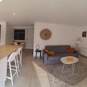 L'appart De Fanny Appartement