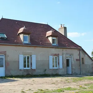 Domaine St Georges Hébergement de vacances