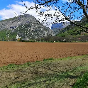 La Grande Saint-Jean-en-Royans