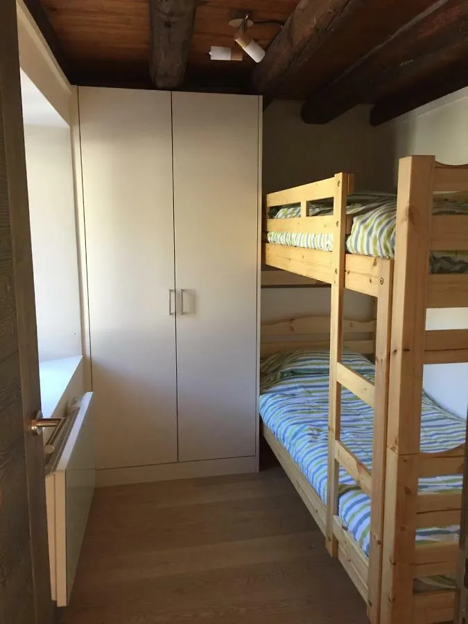 2 Chemin Des Epinois Apartment Seez France