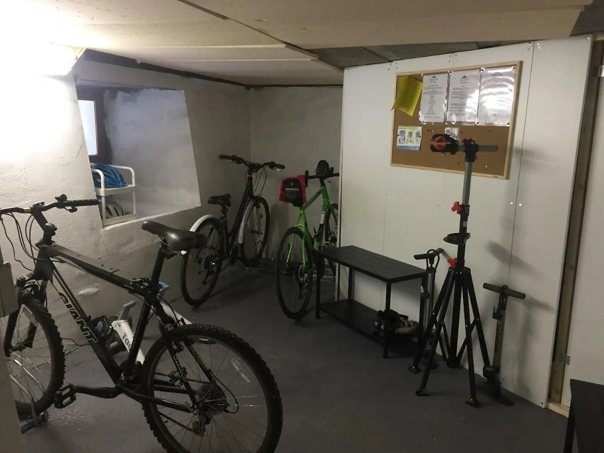 2 Chemin Des Epinois Apartment Seez