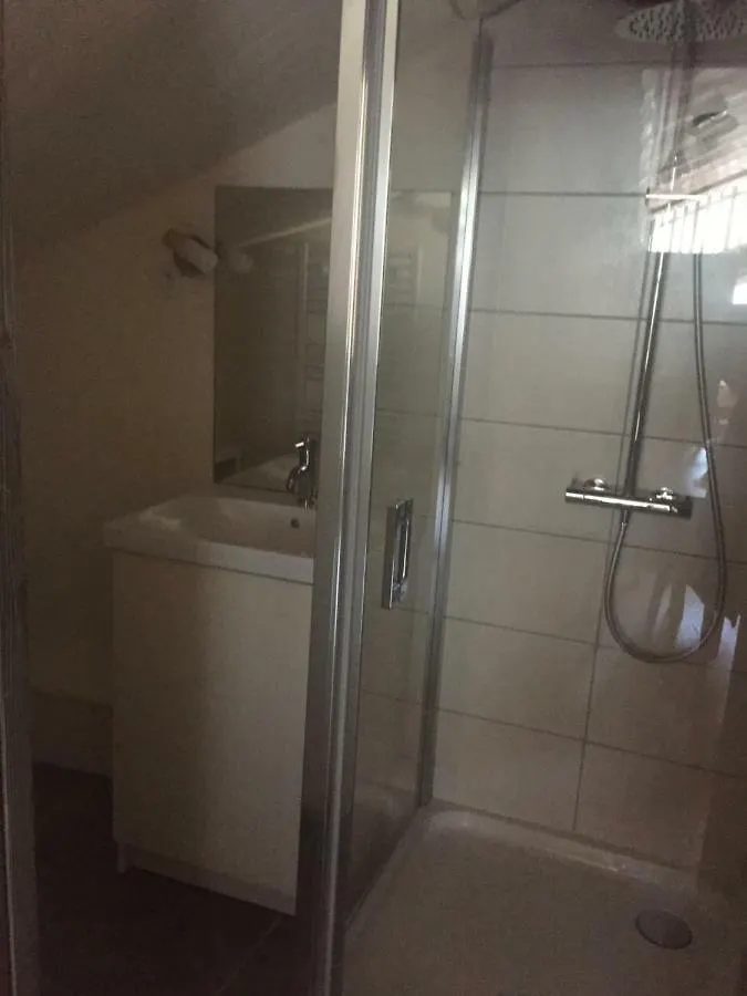 2 Chemin Des Epinois Apartment Seez France