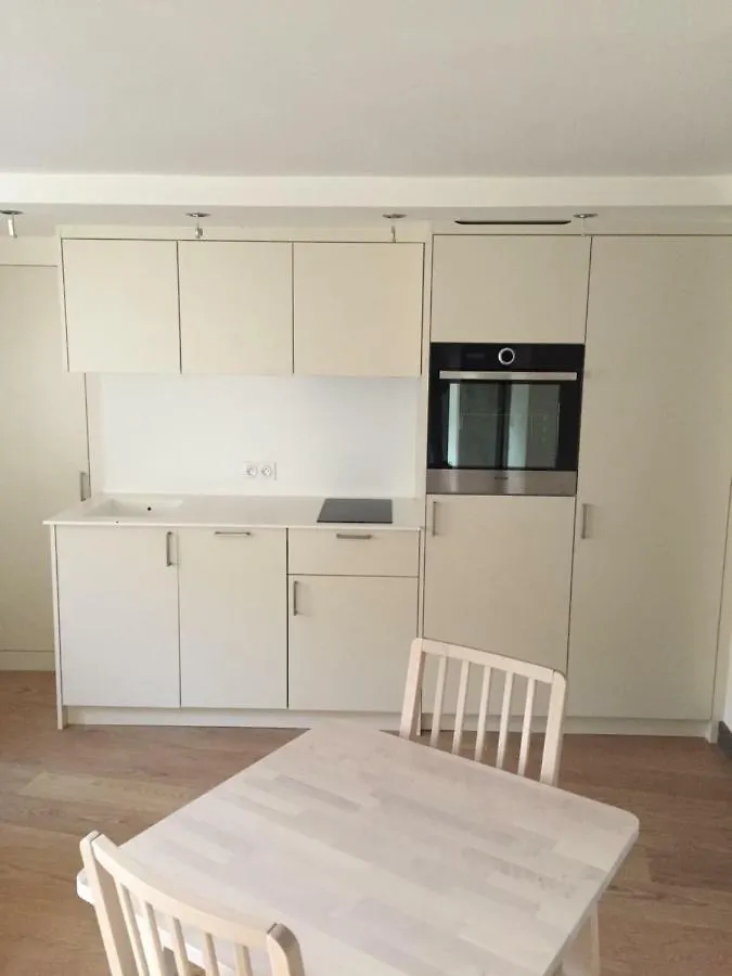 2 Chemin Des Epinois Apartment Seez